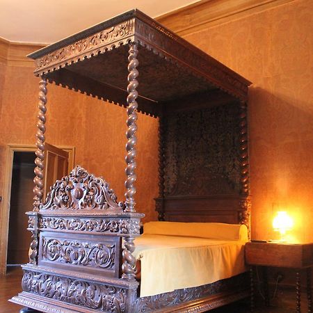 Chateau De Saint-Maixant Екстер'єр фото