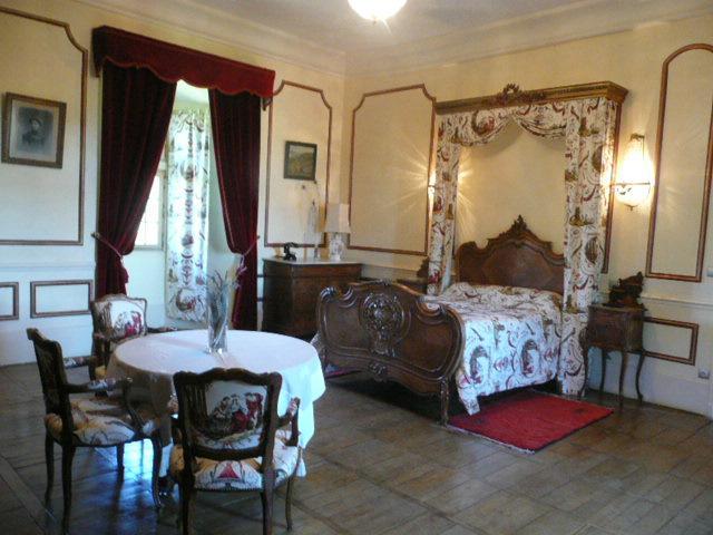 Chateau De Saint-Maixant Екстер'єр фото